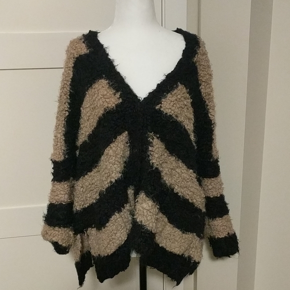 Free People sweater